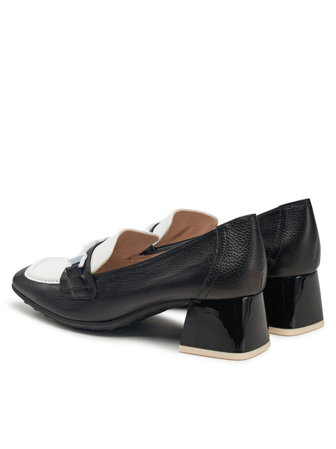 Hispanitas Pantofi pumps Hispanitas HV253951 Alb