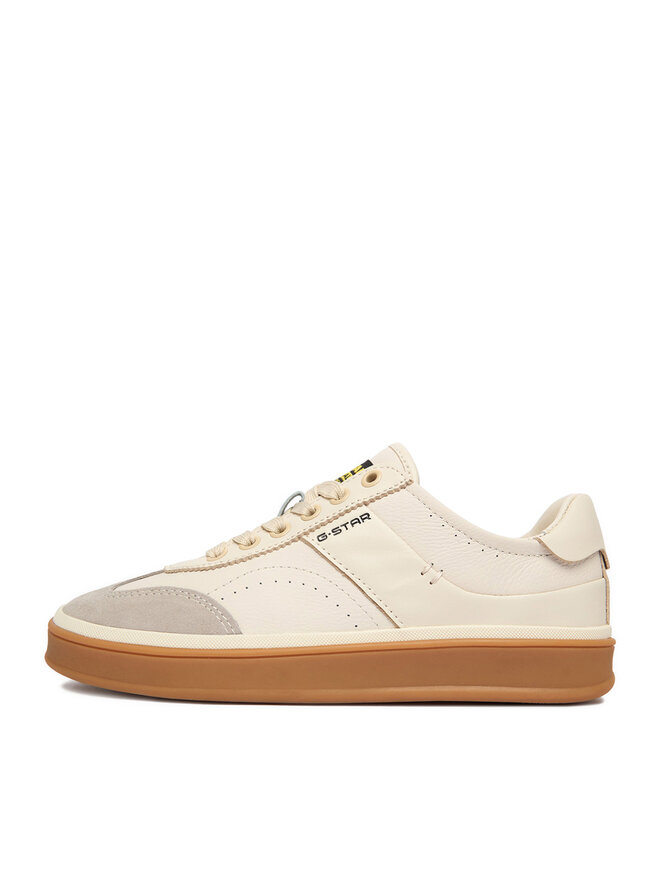 G-Star Raw Sneakers G-Star Raw CEO-STAR-01 Beige