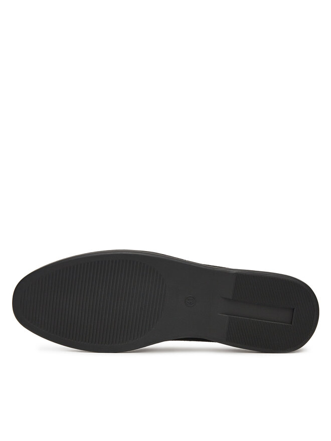 DeeZee Slipper DeeZee 13-1120-3 Schwarz