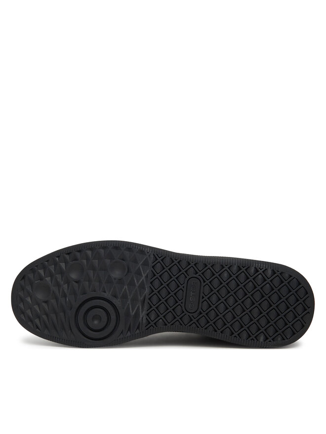 G-Star Raw Tenisice G-Star Raw CARTER-01-WE Crna