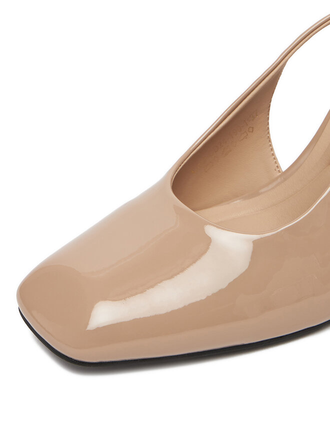 JENNY Pumps JENNY CEO-CD24-190-1 Beige