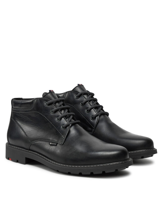 Lloyd Μποτίνια Lloyd 23-538-10 Μαύρο