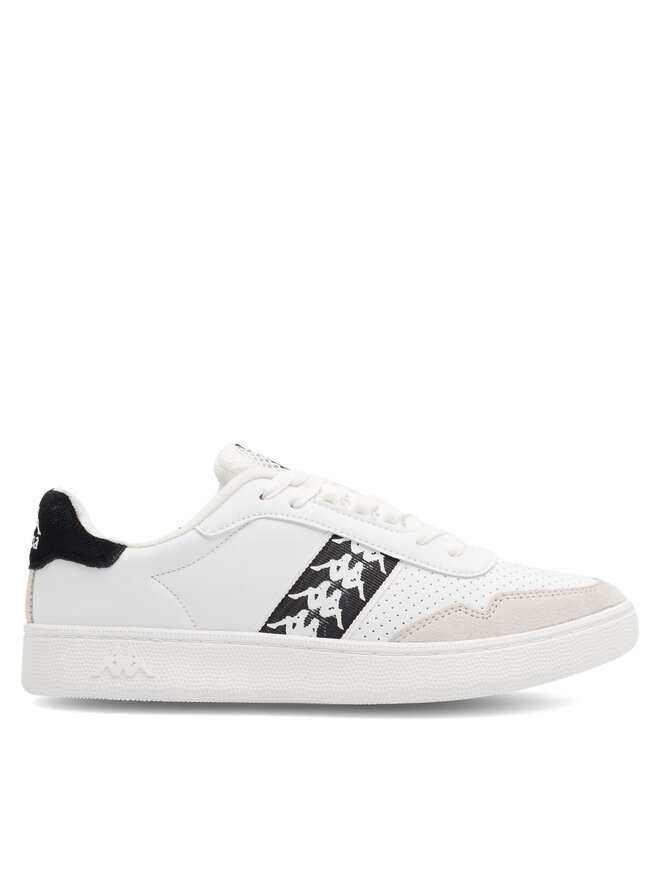 Kappa Snīkeri Kappa 311E2WW 934-M Balts