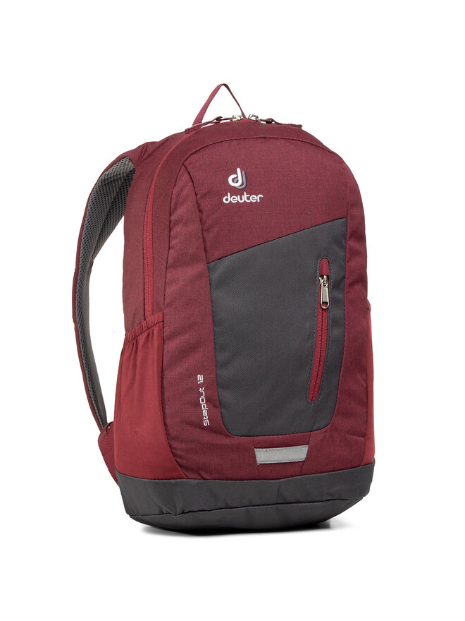 Deuter Plecak Deuter Stepout 3810215-4513-0 Bordowy
