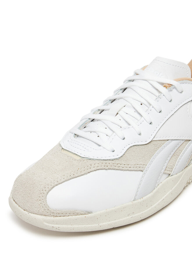 Reebok Сникърси Reebok HAMMER STREET 100212123 W Бял