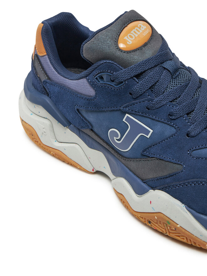 Joma Снікерcи Joma C1400 C1400W2403 Cиній