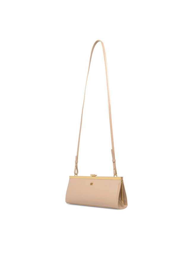 Gino Rossi Handtasche Gino Rossi CECILIA-CS9531 Beige
