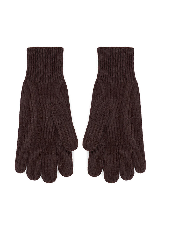 Beverly Hills Polo Club Handschuhe Beverly Hills Polo Club CWBEO-BHPC-M6-001-AW26 Braun