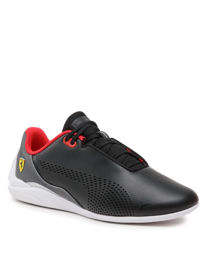 Sportcipo Puma Ferrari Drift Cat Decima 30719304 Fekete ecipo.hu