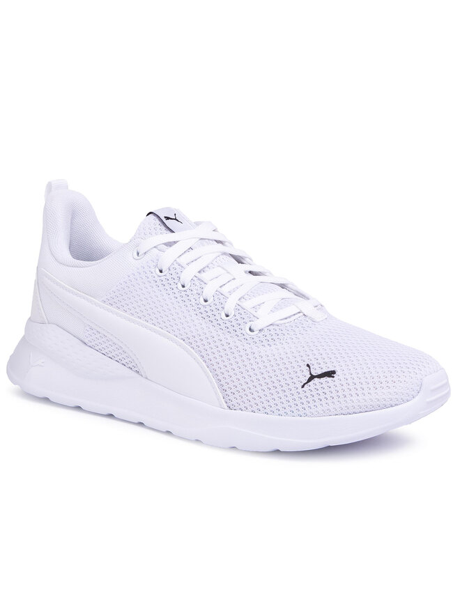 Puma Снікерcи Puma Anzarun Lite 371128 03 Білий