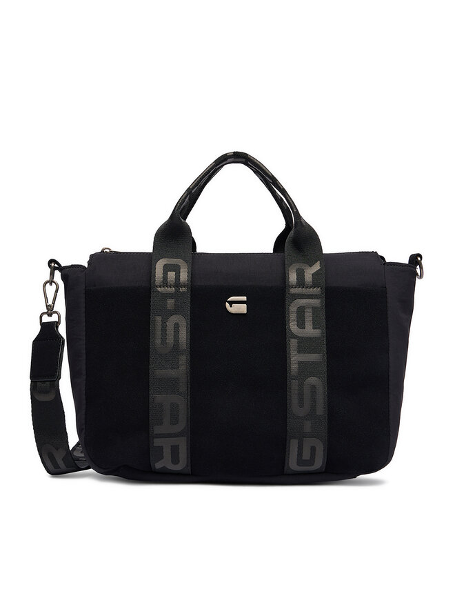 G-Star Raw Tasche G-Star Raw CEO-JANIS-XC8191 Schwarz