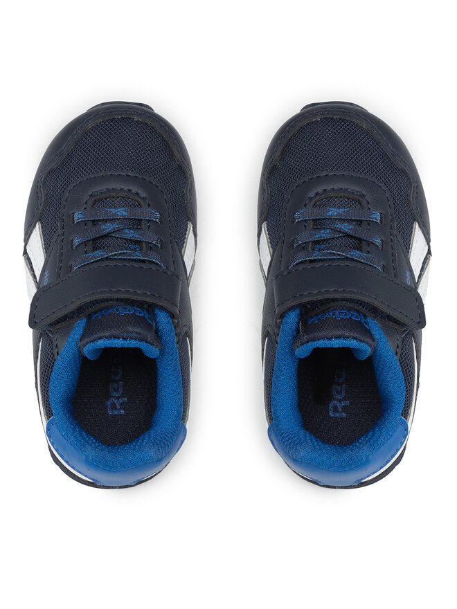 Reebok Снікерcи Reebok Royal Cljog 3.0 1V GW5811 Cиній