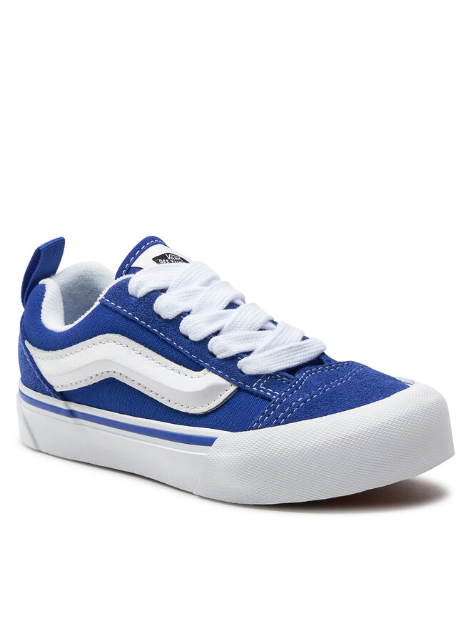 Vans Scarpe sportive Vans Knu Skool VN000CYUBES1 Blu