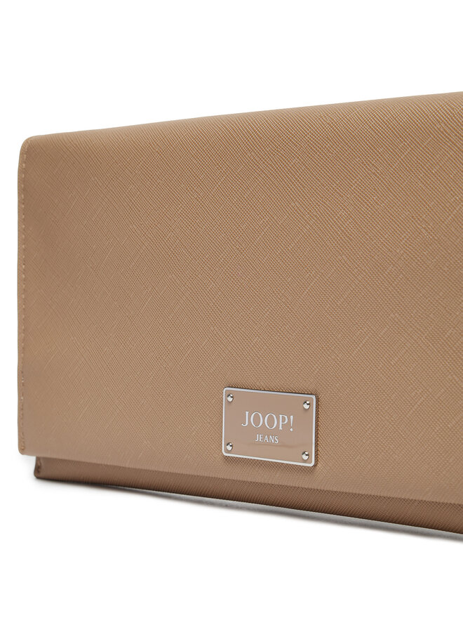 JOOP! Jeans Handtasche JOOP! Jeans Cadea 4130000889 Beige