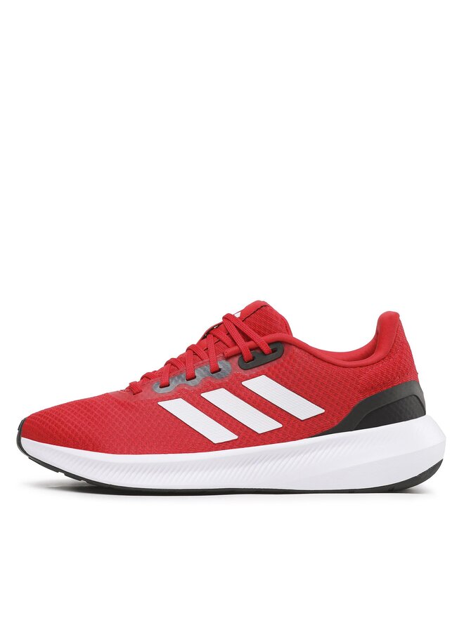 adidas Scarpe da corsa adidas Runfalcon 3 Shoes HP7547 Rosso