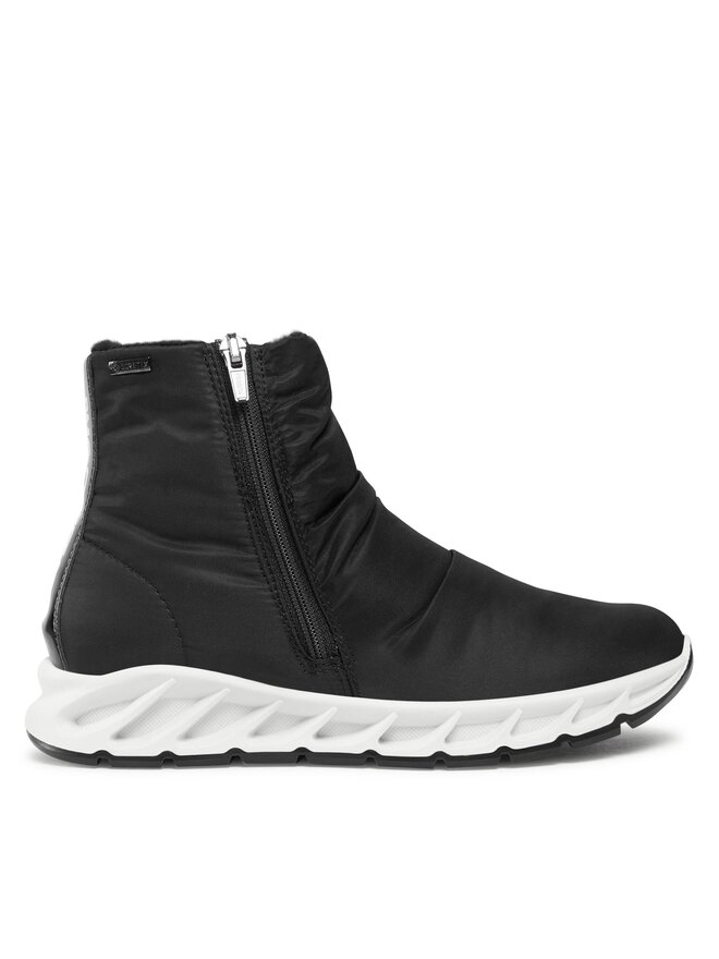 Primigi Botas altas Primigi GORE-TEX 4891200 S Negro