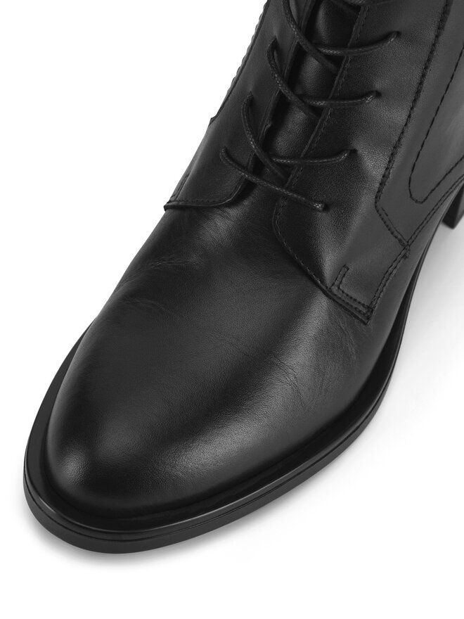 Gino Rossi Ботильйони Gino Rossi DOTTY-26204PE Чорний
