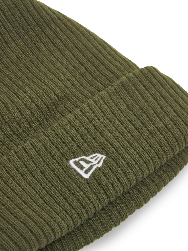 New Era Mütze New Era Colour Cuff 60284983 Grün