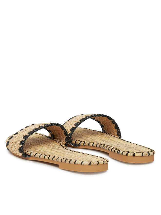 DeeZee Şlapi DeeZee BP6097-5 Bej