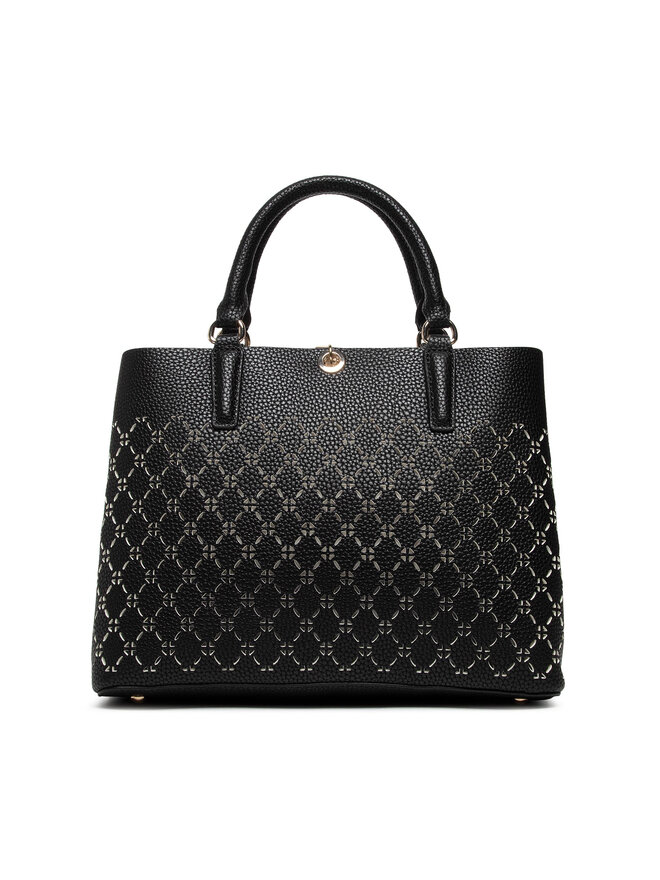 Guess Kabelka Guess Amara HWXG84 93060 Čierna