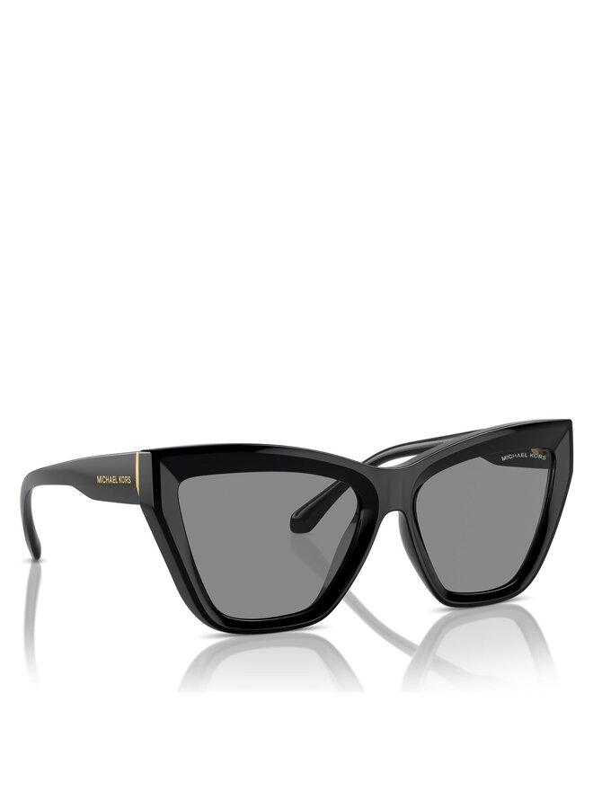 Michael Kors Sluneční brýle Michael Kors Dubai 0MK2211U 30053F Černá