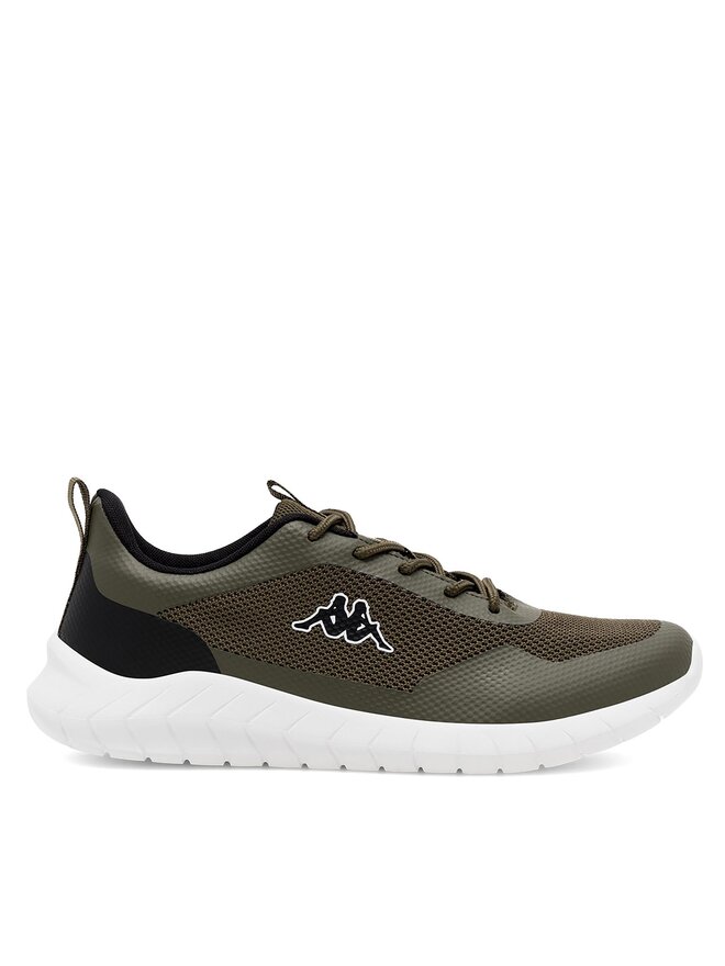 Kappa Sneakersy Kappa SS24-3C040 Kaki