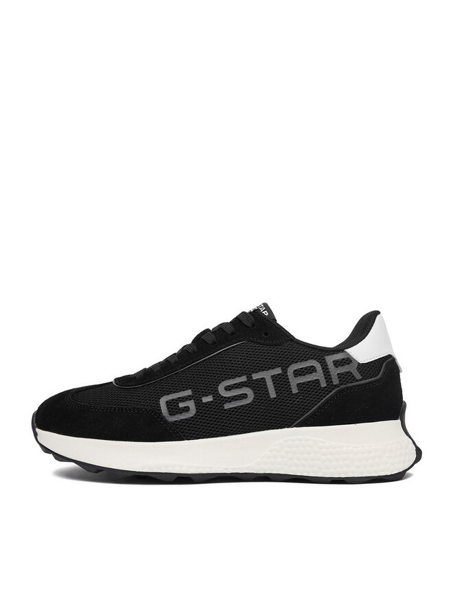 G-Star Raw Снікерcи G-Star Raw EO-EDITH Чорний