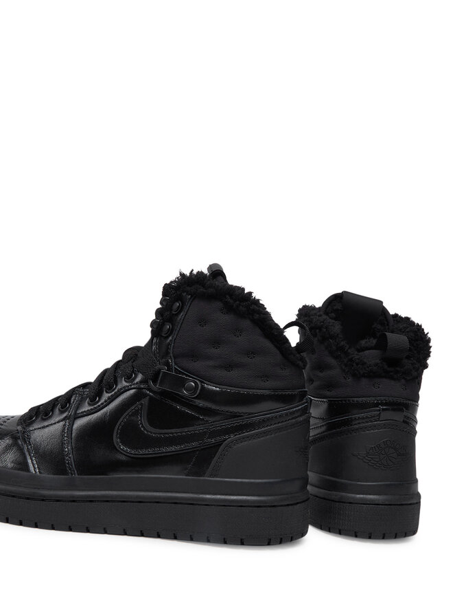 Nike Сникърси Nike Air Jordan 1 Acclimate DC7723 001 Черен