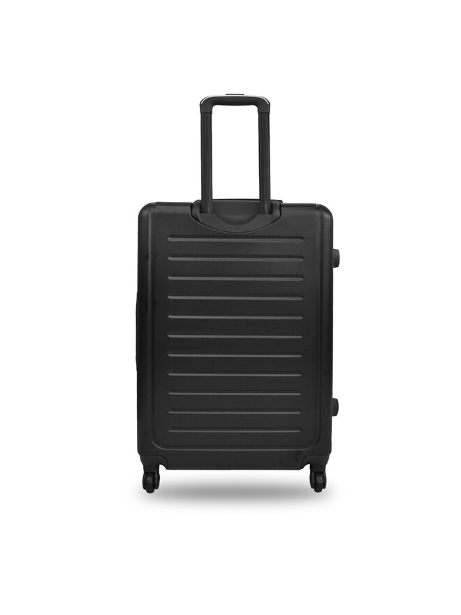 Semi Line Valiză mare Semi Line T5800-3 Negru