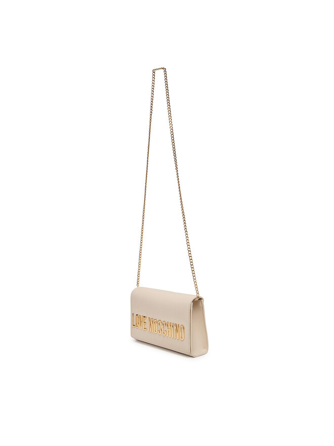 LOVE MOSCHINO Сумка LOVE MOSCHINO JC4103PP1NKD0110 Бежевий