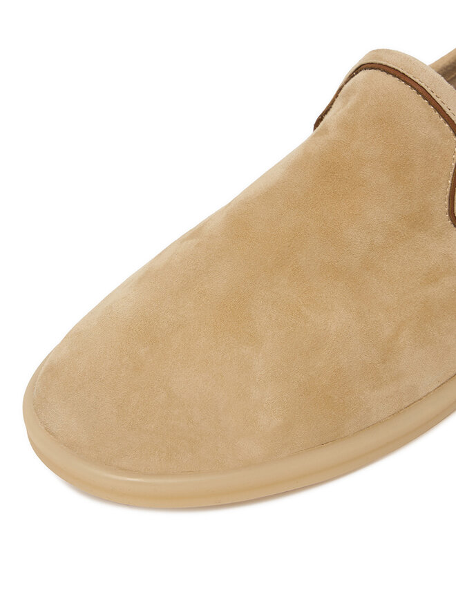 GINO ROSSI Slipper GINO ROSSI C-LT70-1 Beige