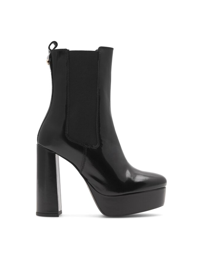 Eva Minge Botines Eva Minge LUGO-111070 Negro