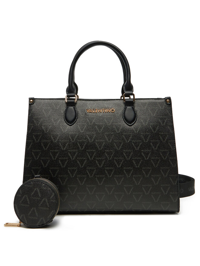 Valentino Kabelka Valentino Lady Re VBS8GT04 Černá
