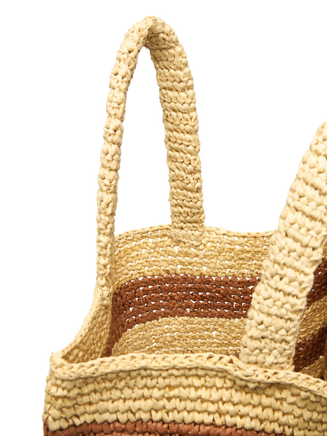 Liu Jo Handtasche Liu Jo AA6245 A0006 Braun