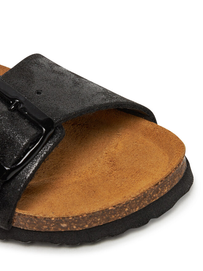 Dr. Brinkmann Чехли Dr. Brinkmann 700677-01 Черен