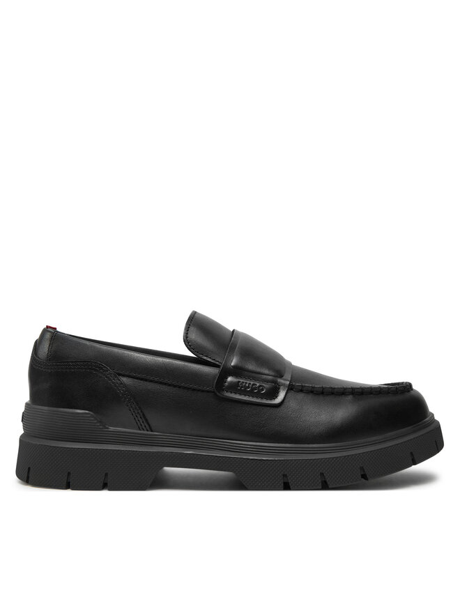 HUGO Zapatos hasta el tobillo HUGO Ryan 50536158 Negro