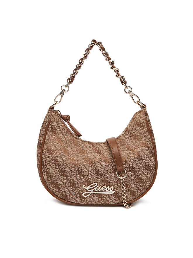 Guess Handtasche Guess J5BZ09 WFV20 Braun