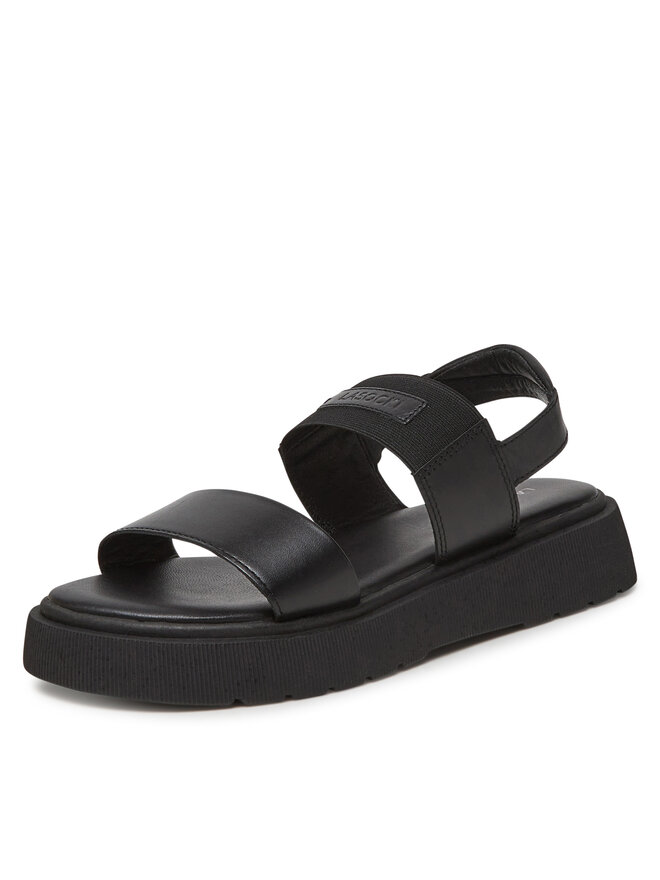 Lasocki Sandalen Lasocki GRD-BN1925-04 Schwarz