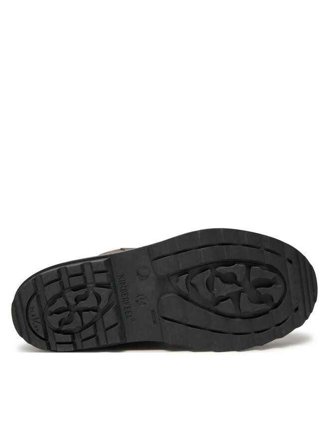 Kimberfeel Botas de nieve Kimberfeel Beker Marrón