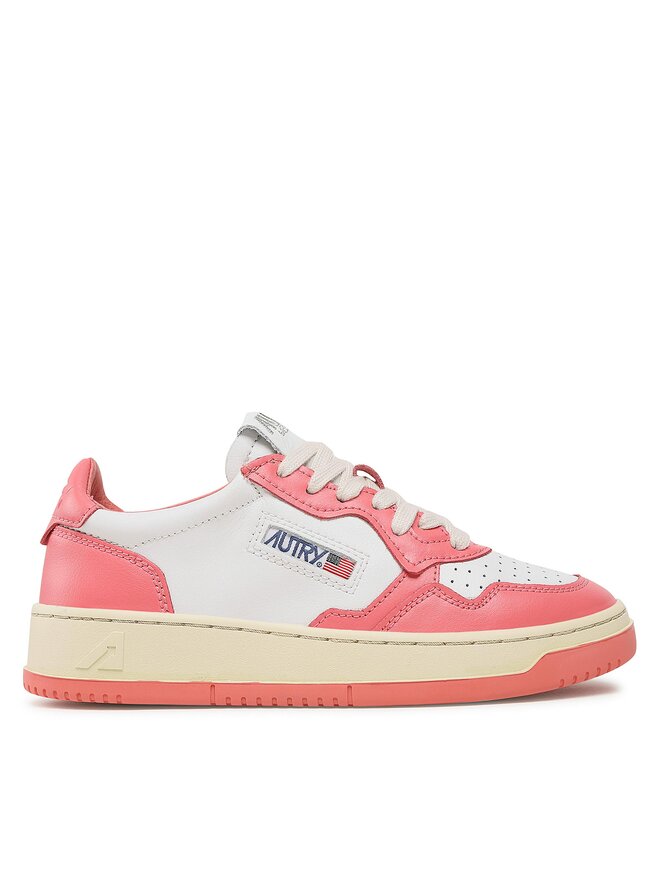 AUTRY Zapatillas AUTRY AULW WB22 Rosa