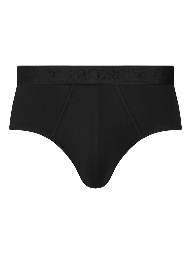 Guess Guess Slips-Set U6BG01 K5352 Schwarz