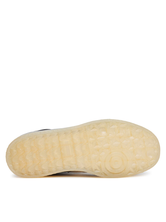 Aldo Laisvalaikio batai Aldo Retrostep 14002058 Juoda