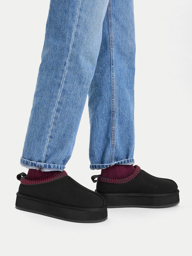 JENNY Botas de nieve JENNY CEO-LUNA BJL221102 Negro