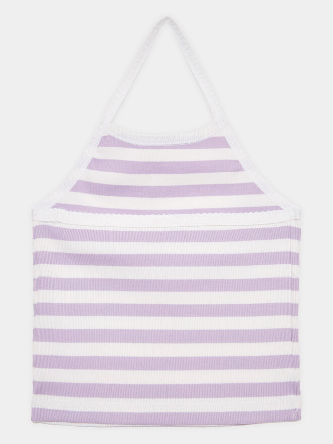 United Colors Of Benetton United Colors Of Benetton Top 3OIWCH00Z Rosa Regular Fit