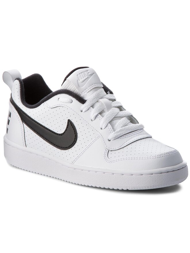 Nike Sneakers Nike Court Borough Low (GS) 839985 101 Weiß
