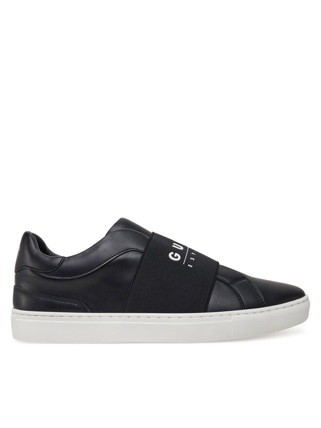 Guess Sneakers Guess FMJTOS ELE12 Nero