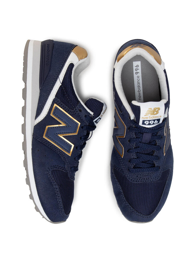 New Balance Sneakers New Balance WL996CF Dunkelblau