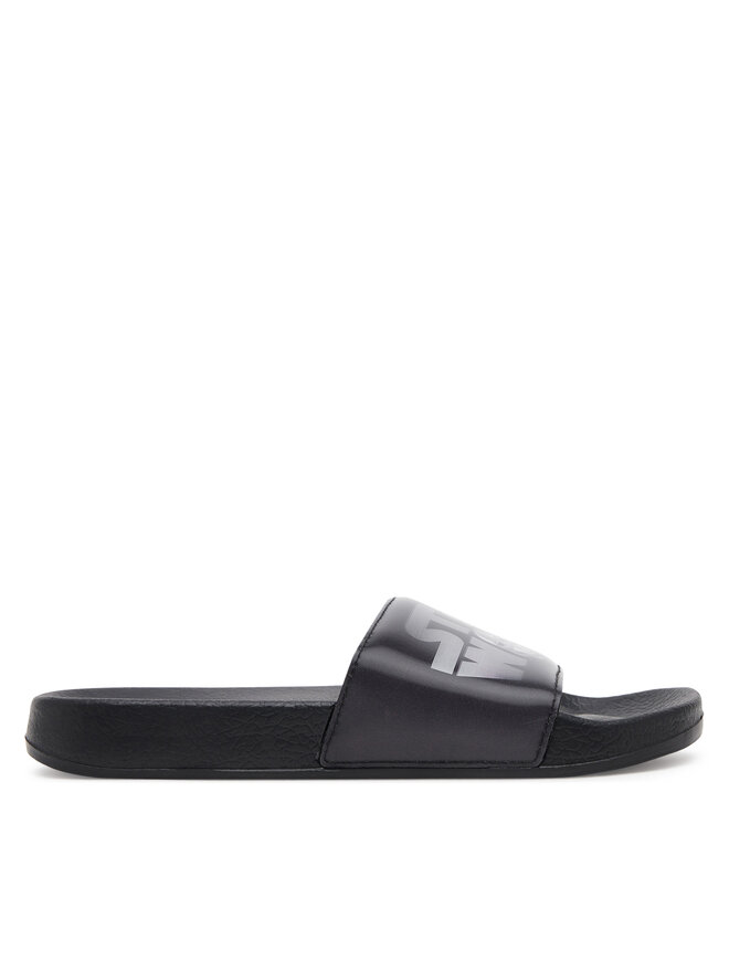 Star Wars Παντόφλες Star Wars CP90-SS25-322SW Μαύρο