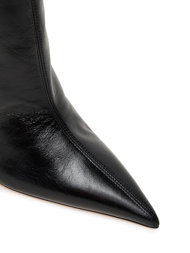 Elisabetta Franchi Stiefeletten Elisabetta Franchi SA-91B-57E2-V870 Schwarz