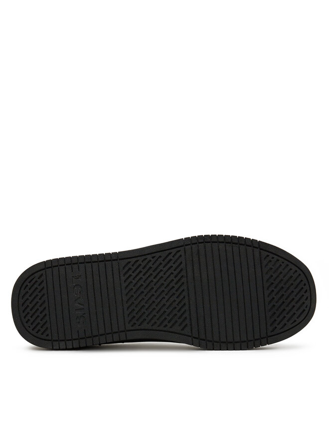 Levi's® Sneakersy Levi's® VUNB0021S Černá
